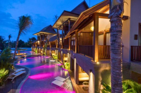 Paneri 1 BR Suite Pool View ZN250